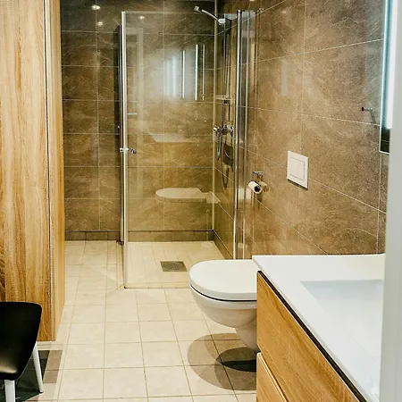 Nyaraló Mountain With Views In Myrkdalen *