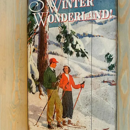 Mountain With Views In Myrkdalen Casa de Férias Vossestrand