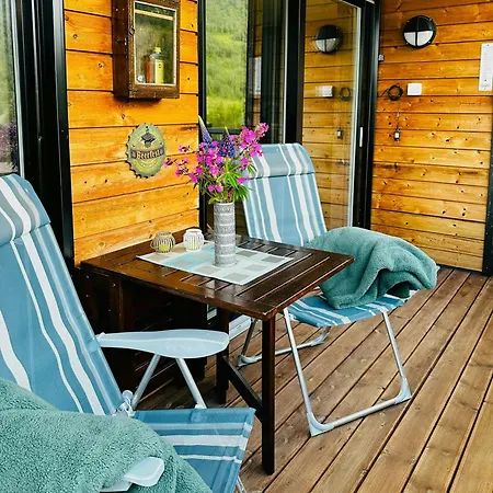 Mountain With Views In Myrkdalen Tatil Evi