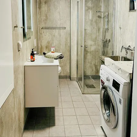 Casa de Férias Mountain With Views In Myrkdalen