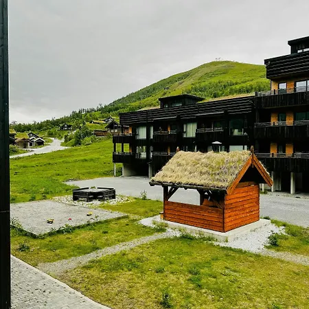 Mountain With Views In Myrkdalen * Vossestrand